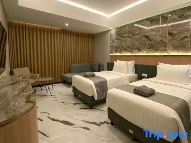 Double Suite