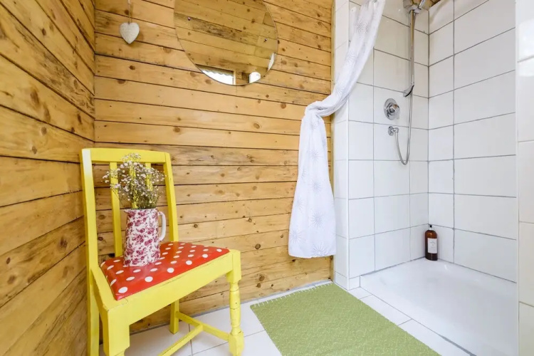 Killarney Glamping at the Grove