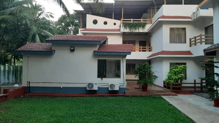 Ruturaj Inn