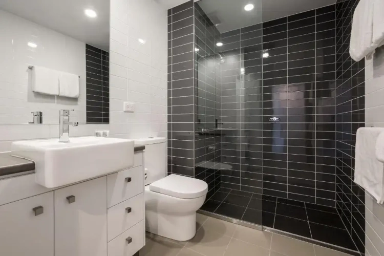 1 Bedroom Executive Suite