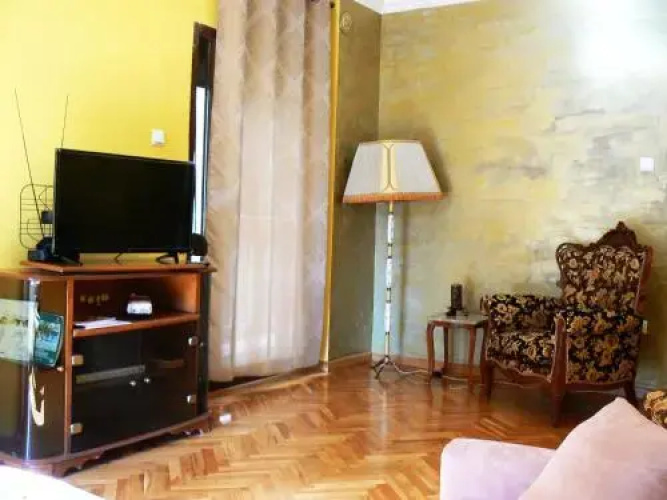 Alpha Omega Suite