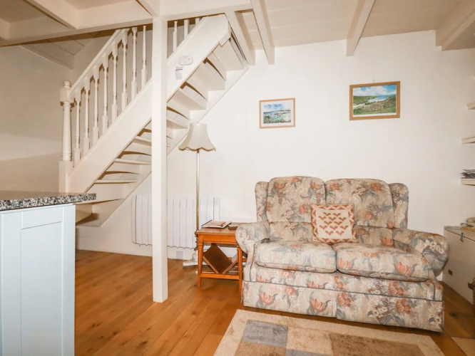 The Ark Cottage