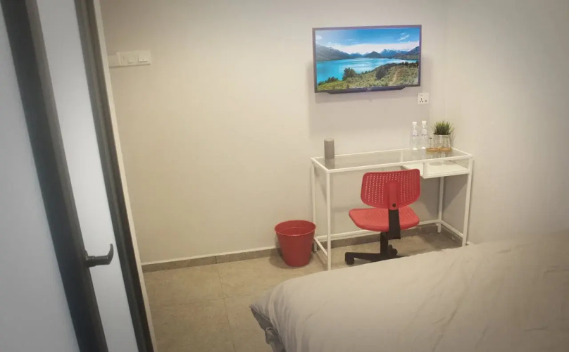 Vertilex Hotel