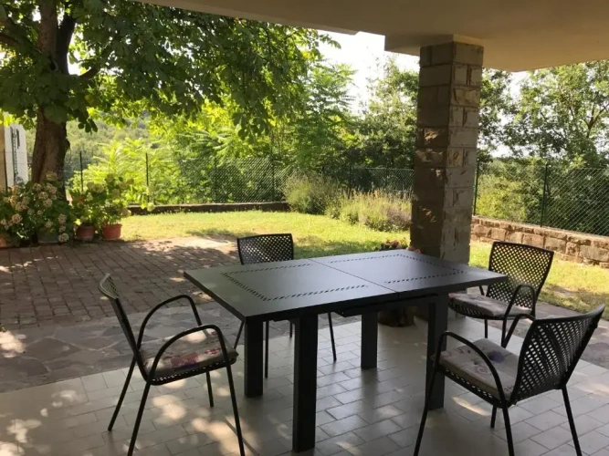 2 Bedrooms Cottage