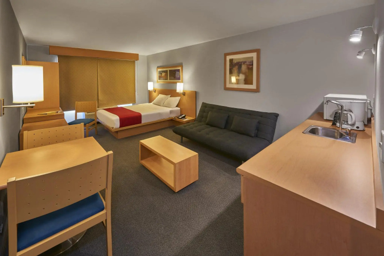 City Express by Marriott Mexicali