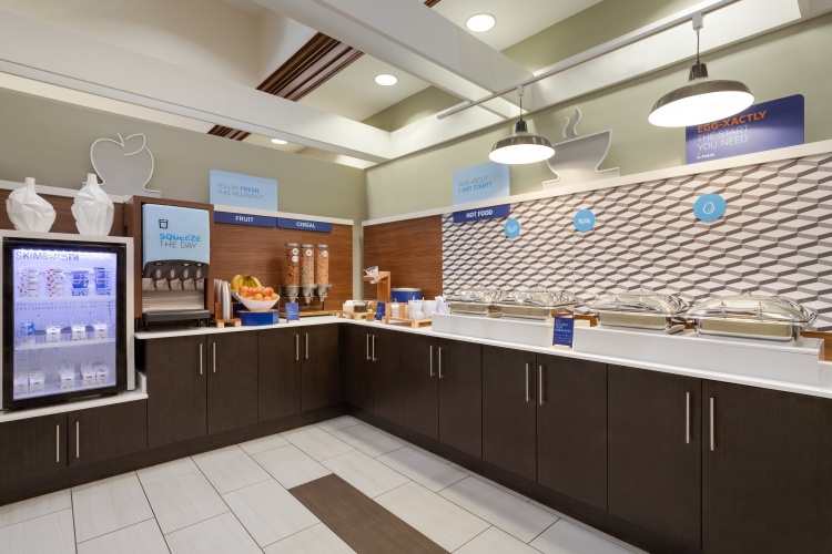 Holiday Inn Express & Suites Mount Pleasant-Charleston photo 23