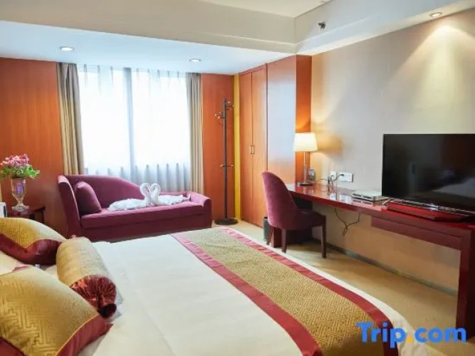 Business Double Suite