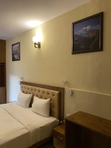The Jungle Story - Shimla | By Headquarter