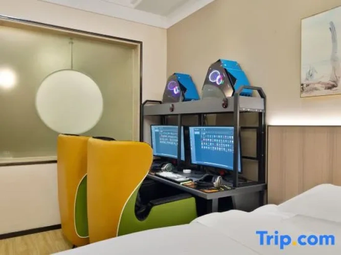 Privilege Twin room