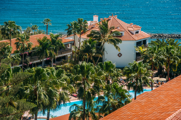 Parque Tropical photo 16