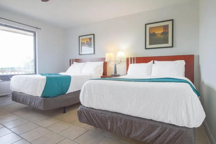 Rodeway Inn Perry