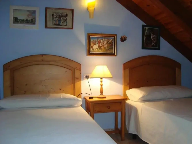 3 Bedrooms Apartment
