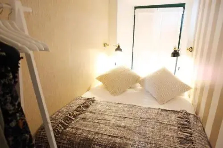 Vila Santa Marinha