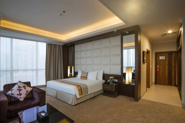 Gloria Inn Hotel