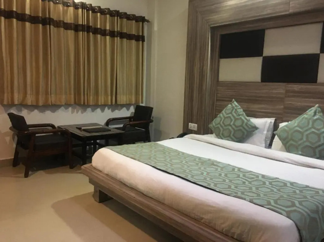 Hotel Maharaja Inn