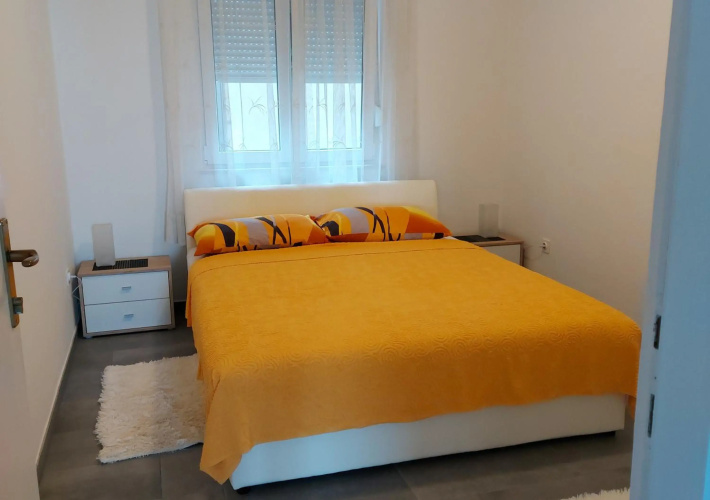 Apartmani Mare