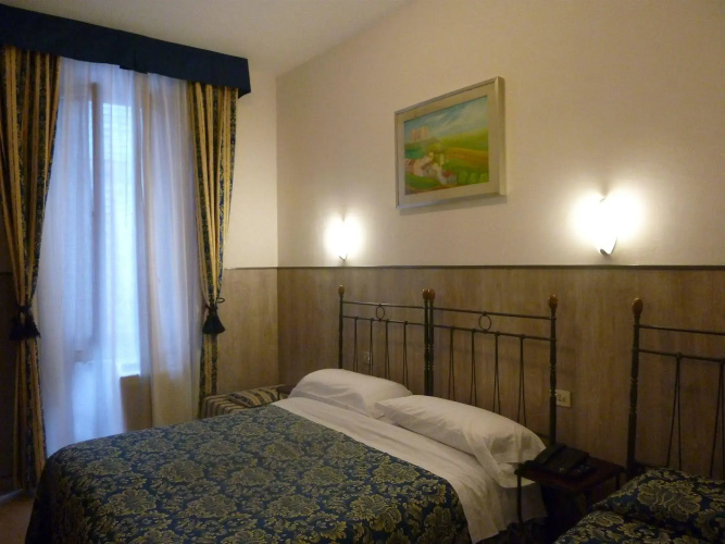 Hotel Fani