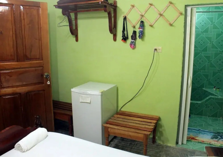 Hostal La Caña Casa Independiente