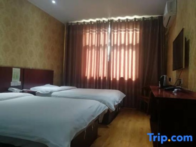 Business room
