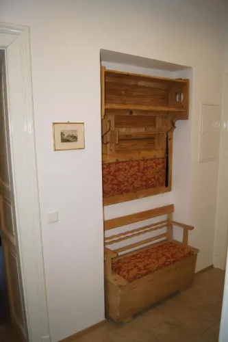Apartment Graz-Ulrichsbrunn, free parking