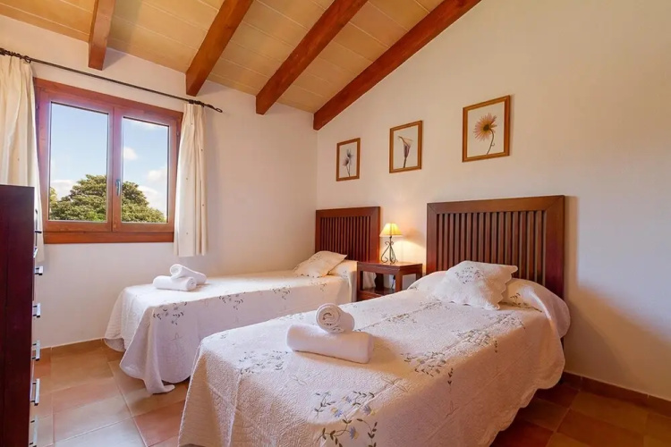 Villa Gabrielle