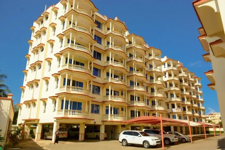 Otel görseli