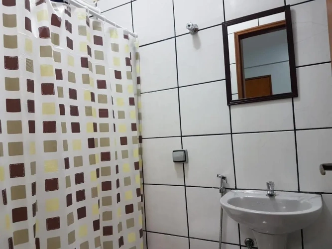 Deluxe Double Suite