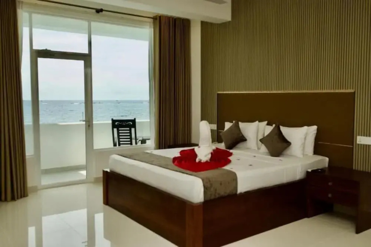 Sevonra Beach Resort