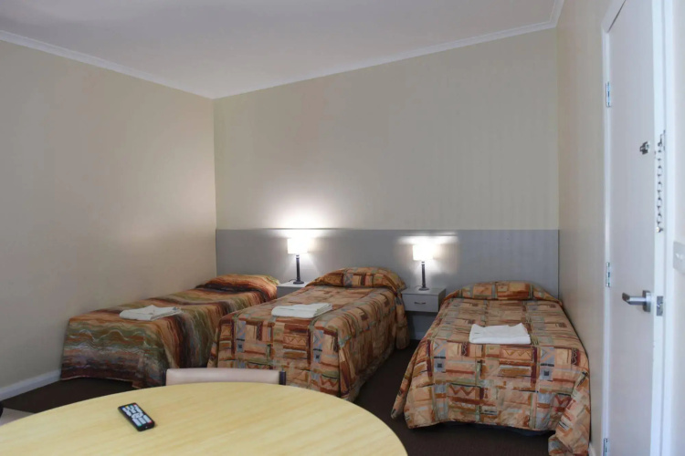 MIA Motel