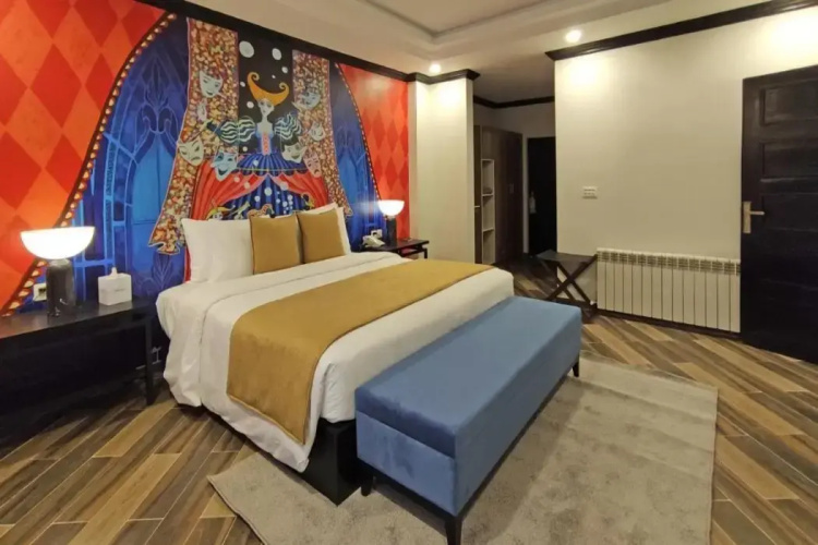 Otel görseli