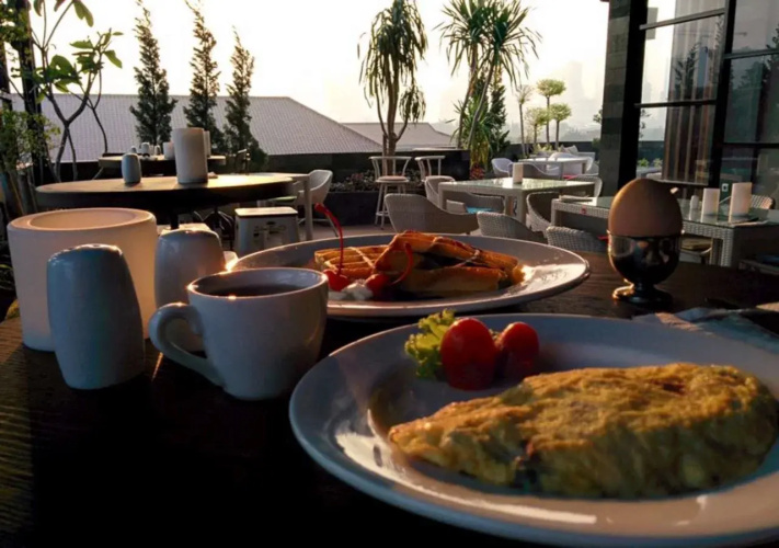 Sawana Suites