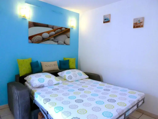 Studios Nice French Riviera