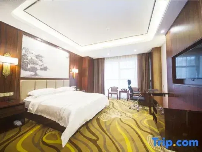 Business Double Suite