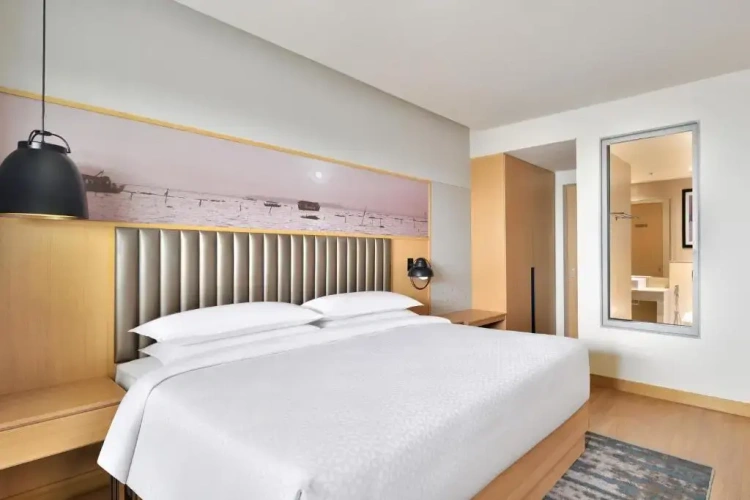 Double Junior Suite