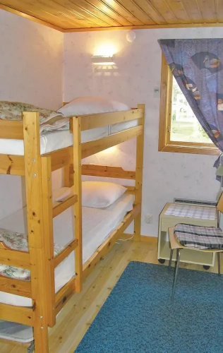 Nice Home in Löttorp With 2 Bedrooms