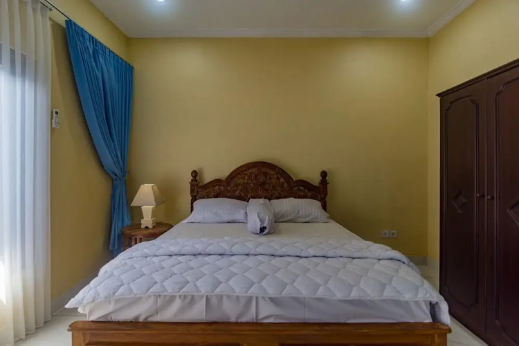 Villa Sari Cucukan