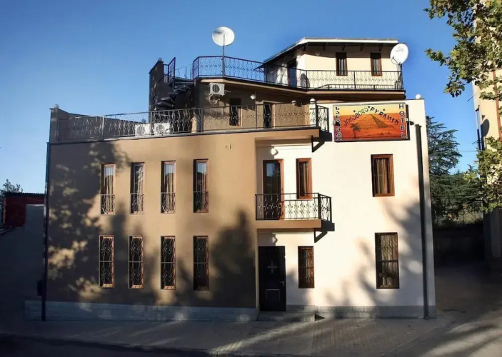 Hotelbild