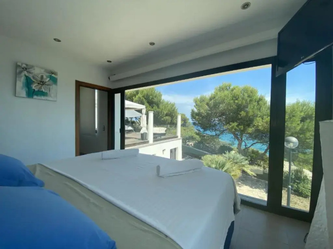 TH52 Villa Lighthouse