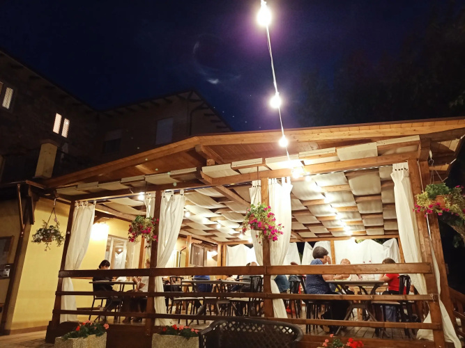 Viole Country Hotel