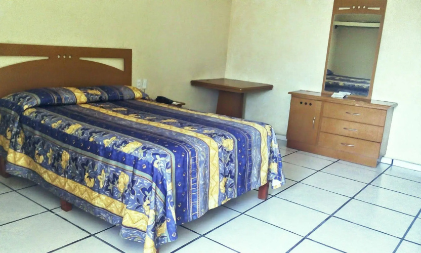 Hotel Jar8 Boca