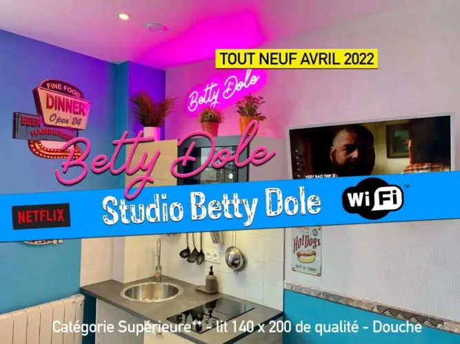 Superior Double Studio