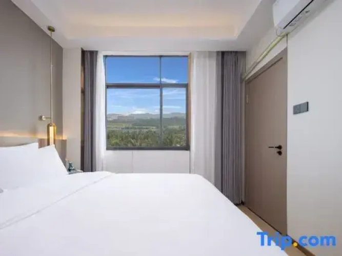 Double Family Suite