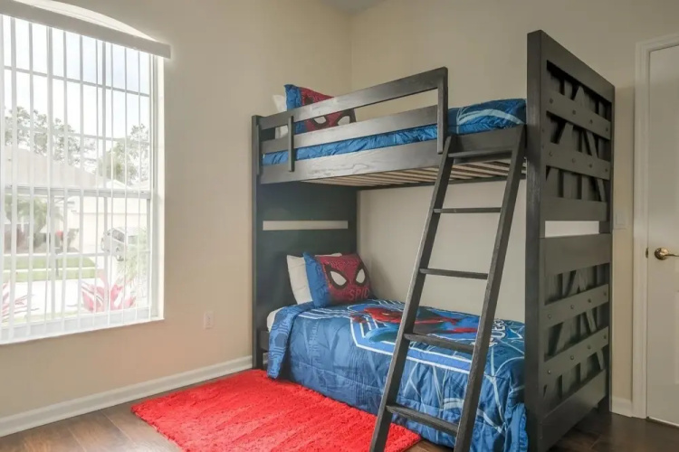 Robs Highlands Reserve Vacation Home