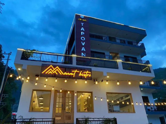 Hotelbild
