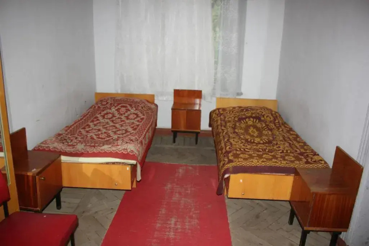 Firuza Hostel