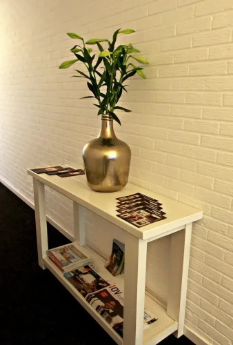 Hotel Buxus