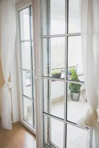 Apartamenty Przy Zamku