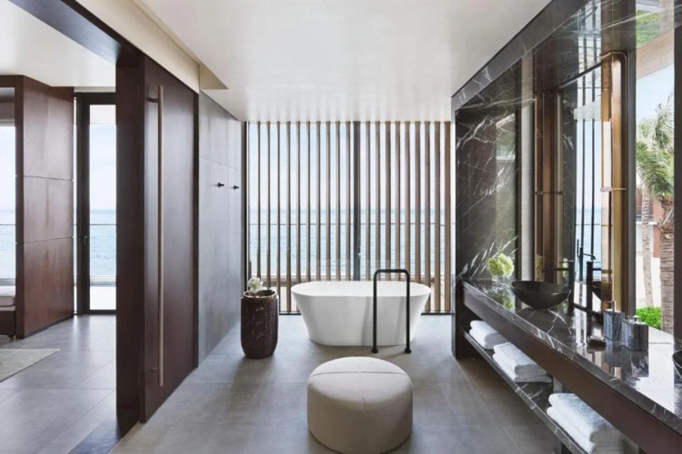 Villa Le Corail, A Gran Meliá Hotel photo 13