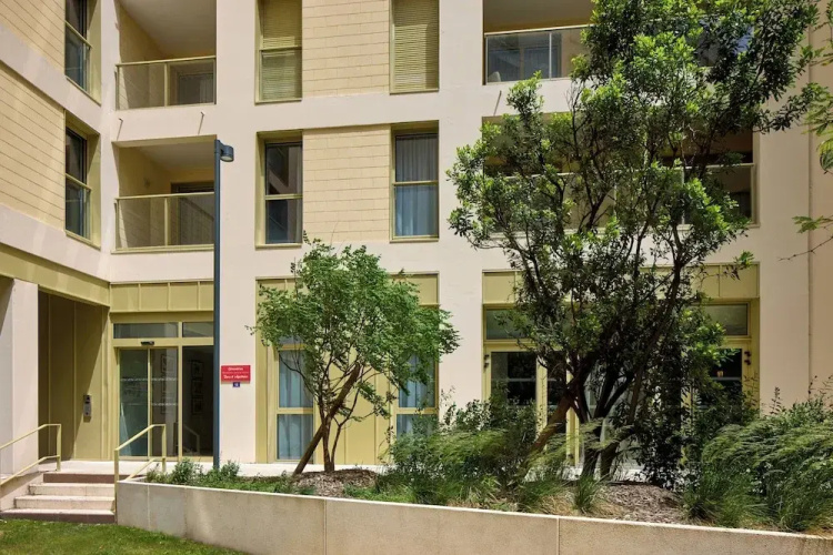 Quality Aparthotel Bordeaux Saint-jean - Floirac