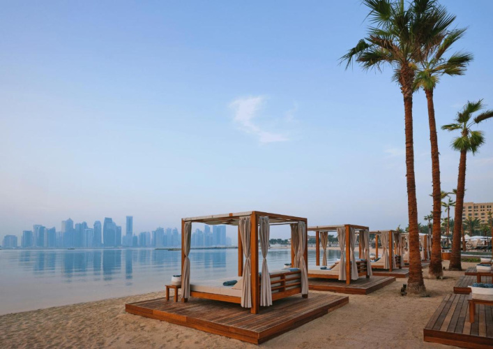 InterContinental Doha photo 35
